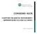 CONVEGNO ASCRI IL RAPPORTO TRA BANCHE, PROFESSIONISTI E IMPRENDITORI NELL ACCESSO AL CREDITO