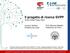 Il progetto di ricerca SVPP Smart Virtual Power Plant