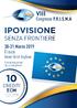 IPOVISIONE VIII SENZA FRONTIERE Marzo 2019 Firenze. Congresso P.R.I.S.M.A CREDITI ECM. Grand Hotel Baglioni