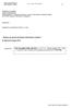 POR CALABRIA FESR 2007/2013 L.d.I Bando Pubblico PIA - DDS n. 14 del 02/01/2013. Decreto di concessione provvisoria DITTA FI.FF SRL.