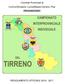 I Comitati Provinciali di: Livorno/Grosseto, Lucca/Massa-Carrara, Pisa ORGANIZZANO