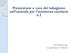 Prevenzione e cura del tabagismo nell azienda per l assistenza sanitaria n.2. Dott. Alessandro Agus S.C. Dipendenze Ser.T.