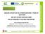 MISURE SPECIFICHE DI CONSERVAZIONE E PIANI DI GESTIONE NEI SITI DI RETE NATURA 2000 DELLA PIANURA E COLLINA PIACENTINE