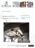 serie 3000/T cappe aspiranti a filtri Tondi Exhaust hoods with cylindrical filters Air Treatment Systems For commercial kitchens