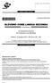 Državni izpitni center. Prova d'esame 1. A) Comprensione del testo B) Conoscenza e uso della lingua. Sabato, 16 giugno 2012 / 60 minut ( )