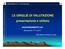 LE GRIGLIE DI VALUTAZIONE presentazione e utilizzo