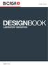 DESIGNBOOK LABORATORY INNOVATION