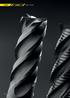 Carbide 52 SILMAX.IT. Frese / End Mills