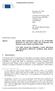 COMMISSIONE EUROPEA. Bruxelles, C(2016) 5023 final. Autorità per le Garanzie nelle Comunicazioni (AGCOM) Via Isonzo 21/b I Roma Italia