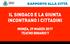 IL SINDACO E LA GIUNTA INCONTRANO I CITTADINI MONZA, 29 MARZO 2017 TEATRO BINARIO 7