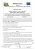 BASILEUS S.p.A. {Brescia) PROCEDURA APERTA VERBALE DI GARA n. 2 in data 12 luglio 2017 (seduta pubblica aperta agli offerenti)