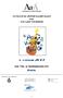CONCORSO INTERNAZIONALE per Giovani Violinisti