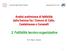 Analisi preliminare di fattibilità della fusione fra i Comuni di Calto, Castelmassa e Ceneselli 2. Fattibilità tecnico-organizzativa