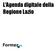 L'Agenda digitale della Regione Lazio