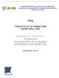 VSQ. Valutazione per lo Sviluppo della Qualità delle scuole. Rapporto di valutazione PVIC81600P SAN MARTINO SICCOMARIO SAN MARTINO SICCOMARIO (PV)