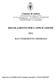 REGOLAMENTO PER L'APPLICAZIONE DEL RAVVEDIMENTO OPEROSO