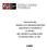 PRINCIPI DEL MODELLO DI ORGANIZZAZIONE GESTIONE E CONTROLLO AI SENSI DEL DECRETO LEGISLATIVO 8 GIUGNO 2001, N. 231