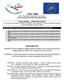 LIFE LIFE+ Programme (European Commission) LIFE+ Environment Policy and Governance