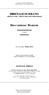 Esecuzione Forzata N. 2098/2014 xxxxxxxxxxxxxxxx contro xxxxxxxxxxxxxxxxx TRIBUNALE DI MILANO SEZIONE CIVILE UFFICIO ESECUZIONI IMMOBILIARI