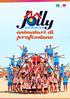 : 33 ANNI DA JOLLY