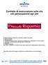 Contratto di assicurazione sulla vita con partecipazione agli utili