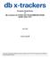 db x-trackers DJ STOXX 600 TELECOMMUNICATIONS SHORT DAILY ETF