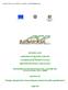 Sostegno agli agricoltori che partecipano ai sistemi di qualità agroalimentare