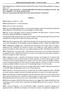 Il Dirigente. VISTI gli articoli 4 e 5 della L.R. n. 7/97; VISTI la Deliberazione G.R. n del 28/7/98; VISTI gli artt. 4 e 16 del D. Lgs.