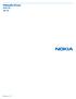 Manuale d'uso Nokia 108 RM-945