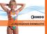 FW COLLECtiON JuNiOR&KiDs swimsuits