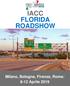 IACC FLORIDA ROADSHOW