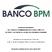 RELAZIONE ILLUSTRATIVA DEL CONSIGLIO DI AMMINISTRAZIONE DI BANCO BPM S.P.A. SUL PUNTO 3 ALL ORDINE DEL GIORNO DELL ASSEMBLEA ORDINARIA