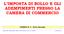 L IMPOSTA DI BOLLO E GLI ADEMPIMENTI PRESSO LA CAMERA DI COMMERCIO