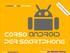 Corso android per smartphone