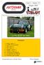 Magazine indipendente pseudo storico, pseudo sportivo, pseudo sociologico, pseudo tecnico pseudo insomma! La MG B GT del 1965.