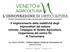 Il miglioramento della redditività degli imprenditori del settore orticolo: l'impegno di Veneto Agricoltura, l'esperienza del centro Po di Tramontana