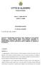CITTÀ DI ALGHERO. Provincia di Sassari. Settore V - Qualità della Vita Ambito II - Famiglie DETERMINAZIONE. N del 25/10/2017