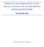 Relazione di accompagnamento ai sensi dell art.5, comma 3, lett. d), della Delibera AEEGSI 664/2015/R/IDR Tennacola Spa