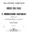 m, i i= -MU FELICE MENDELSSOHN BARTHOLDY . z: SECONDO MEDITAZIONE. Andante ^\#. M.l eres: dim: -oere*. SET 0p:67. (6'.' Raccolta) ^ ^ t i ^ 1