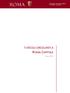 Dipartimento Trasformazione Digitale U.O. Statistica - Open Data I VEICOLI CIRCOLANTI A ROMA CAPITALE