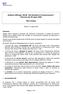 Delibera ARG/gas 185/08 Gdl Standard di Comunicazione Riunione del 28 luglio Nota Anigas