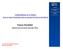 Franco#Fiordelisi # CONFERENZA#DI#ATENEO) SULLA#VALUTAZIONE#DELLA#QUALITÀ#DELLA#RICERCA! (Dipar.mento#di#Scienze#Aziendali,#DISA)# # # #