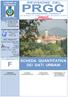 Regione Piemonte - Dipartimento 2 : Organizzazione del territorio Assessorato alla Pianificazione e Gestione Urbanistica B A R B A N I A