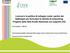 Catia Zumpano CREA PB. Gli investimenti pubblici cofinanziati dallo sviluppo rurale: l esperienza dei comuni nel PSR Veneto