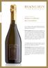 ASOLO D.O.C.G. PROSECCO SUPERIORE BRUT MILLESIMATO BRUT MILLESIMATO