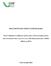 DOCUMENTO DI CONSULTAZIONE 02/2011 NUOVA PROPOSTA DI REGOLAMENTO DELLA PIATTAFORMA PER IL ARG/GAS 45/11.