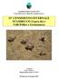 15 CENSIMENTO INVERNALE STAMBECCO (Capra ibex) Valli Pellice e Germanasca