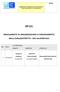 Regolamento di organizzazione e funzionamento della Zona/Distretto SdS Valdinievole DP.O1