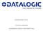 DATALOGIC S.P.A. CONVOCAZIONE