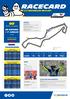 08 MOTUL TT ASSEN - 29 GIUGNO» 1 er LUGLIO